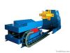 hydraulic decoiler