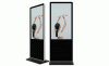 43/49/55/65 Inch Floor Standing Digital Signage-Windows/Android