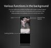 43/49/55/65 Inch Floor Standing Digital Signage-Windows/Android