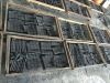 BBQ Charcoal Briquette