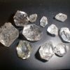 Rough Diamonds