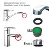  Faucet Tap Water Savi...