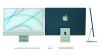 New 24" iMac with...