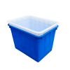 Plastic container-150L...
