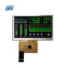 Custom 4.3 Inch 480x272 480x800 800x480 RGB MIPI MCU HDMI TFT LCD Display