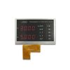 Custom 4.3 Inch 480x272 480x800 800x480 RGB MIPI MCU HDMI TFT LCD Display