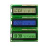 Custom 128x64 16x2 20x4 128x32 240x120 7 Segment Graphic  Monochrome LCD display