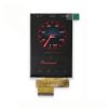 Custom 3.5 Inch 320x240 240x320 320x480 480x640 340x800 480x800 IPS TFT LCD Display