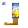 Custom 3.5 Inch 320x240 240x320 320x480 480x640 340x800 480x800 IPS TFT LCD Display