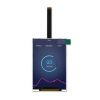 Custom 3.5 Inch 320x240 240x320 320x480 480x640 340x800 480x800 IPS TFT LCD Display
