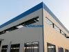 Factory Prefabricated ...