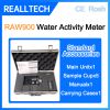 RAW900 High-precision Food Water Activity Meter with 0.010aw Accuracy