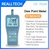 RTM-2610 Handheld Dew Point Meter