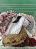 used clothing shoes ba...