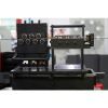 2d cnc wire bending machine