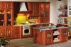 oak/cherry/maple kitch...