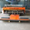 Easy operation Small brick road laying machine