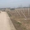 Green house concrete p...