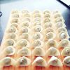 Multi-function wontons...