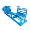 Small Auto Clay Solid Brick Making Machine With Wire Cut tool