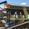 Customized City Waste MSW Treatment Urban Garbage Sorting Plant Domestic MSW Sorting Line