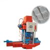 Factory Direct Shops Stair Terrazzo Tile Making Machine Automatic Terrazzo Tile Making Machine Terrazzo Tile Press Machinery Marble Skirting Tile Machine