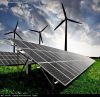 1KW Grid Tied Solar Power System