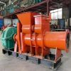 Hydraulic Clay Ceramic Roof Floor Tile Press Making Forming Machines For Tiles Production Machine Line