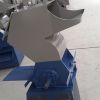 Plastic crusher for AC plastic shell electronic waste motorcycle auto parts
