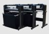 Gunner GR8000 Series Vinyl Cutter      CNC Vinyl Cutter Machine     