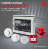 conventional fire alar...