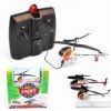Rc Helicopter Toy With...