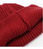 autumn winter thick kn...