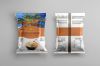 Dates powder