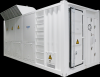 2000KW resistive load ...