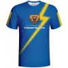 100% Polyester T-Shirt...