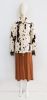 Women's Faux Mink...