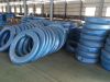 Hydraulic rubber hoses