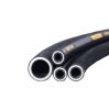 DIN EN856 4SH Steel Wire Spiraled Hydraulic Hose