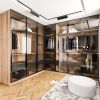 Modern Lucxury Wardrobe 