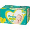Pampers Disposable Bab...