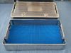 Metal Micro Trays Metal Microsurgical Instrument Sterilization Tray