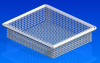 Ultrasonic Cleaning Baskets