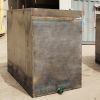 Storage tank cubic wat...