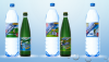 mineral water