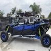 New Can Am Maverick X3...
