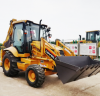 Best Quality Backhoe l...