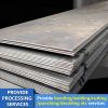 Customized Steel Plate...