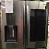 28 cu. ft. 4-Door French Door Refrigerator with 21.5 Touch Screen Family in Stainless Steel