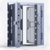 Security Door used for Bank High Quality Smart Door 